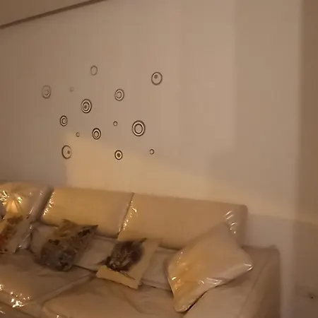 Luxury Waterfront Апартаменты Меллиеха