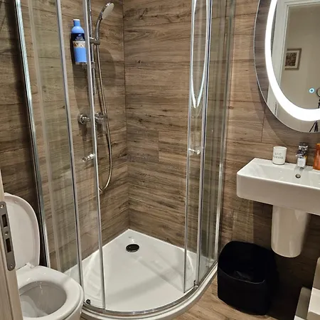 Luxury Waterfront Apartament Mellieħa