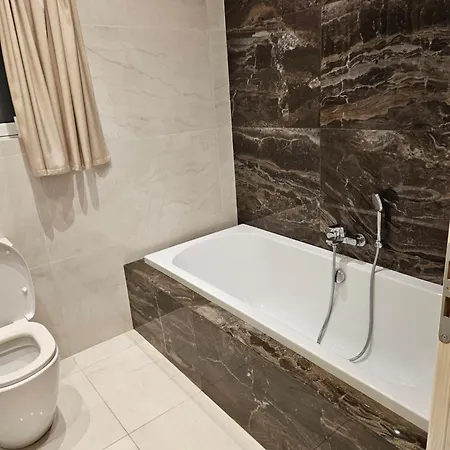 Apartament Luxury Waterfront *