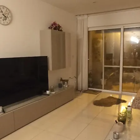 Apartament Luxury Waterfront Mellieħa