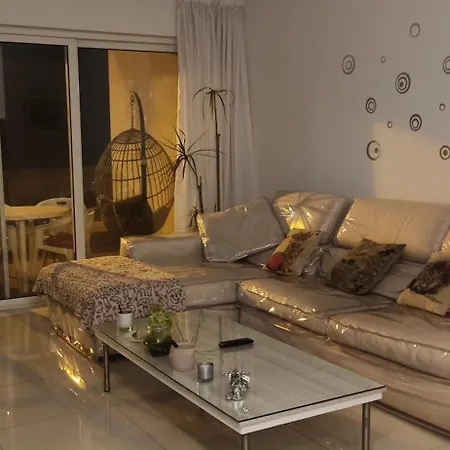 Apartament Luxury Waterfront Mellieħa