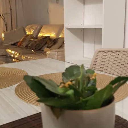 Luxury Waterfront Apartament Mellieħa